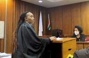 Mshololo in Senzo Mayiwa trial