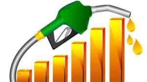 Petrol prices might increase to R27