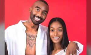 Late Ricky Rick's baby mama wants to be a legal wife
