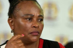 Another loss for Mkhwebane  
