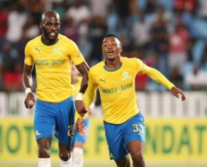 Soweto giants want Sundowns players