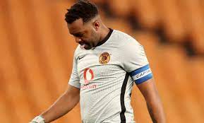 The year has gotten much worse for Itumeleng Khune after being dropped from the Carling Knockout All-Star team