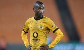 Khama Billiat was reluctant to join Chiefs at first