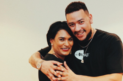 Lynn Forbes the mother of AKA has shared how life has been after the rapper's passing