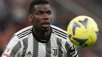 Football superstar Paul Pogba could face a 4 year suspension from football after testing positive for DHEA.