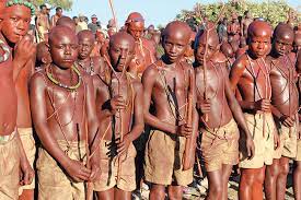 Initiation Schools have ever been at the center of controversy in South Africa