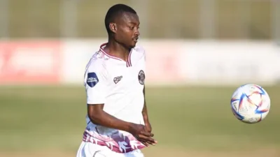 Pajtie lands himeslf in hot water over Kasi Tournaments participation.