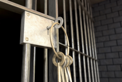 Jeffrey Bona, 42, has been sentenced to direct life imprisonment by the Bloemfontein regional court after he was convicted of raping another inmate
