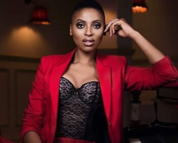 Singer Zonke owes SARS R18 million