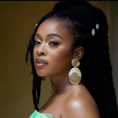 Nomzamo Mbatha celebrates Shaka Ilembe’s SAFTA success