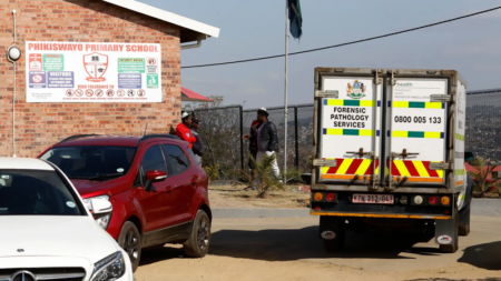 Inmate allegedly masterminds Durban teacher’s murder; 2 Arrested