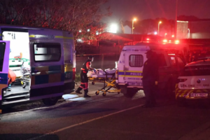 Families devastated as 7 killed in Bishop Lavis shooting