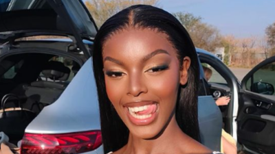 Activists demand Miss Universe disqualify Chidimma Adetshina