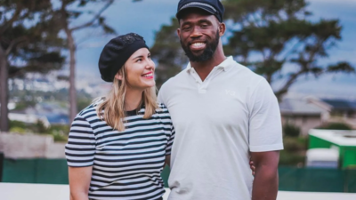 MacG and Sol Phenduka criticised for controversial comments on Kolisi Divorce