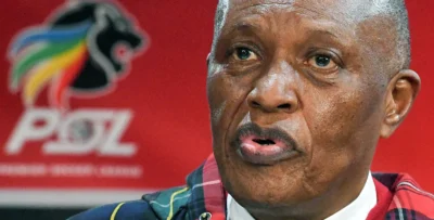 Irvin Khoza set for another term as PSL chairperson