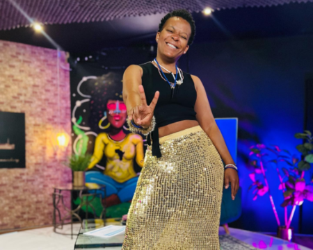 Zodwa Wabantu allegedly attacks Tebogo Makgoba at weekend event